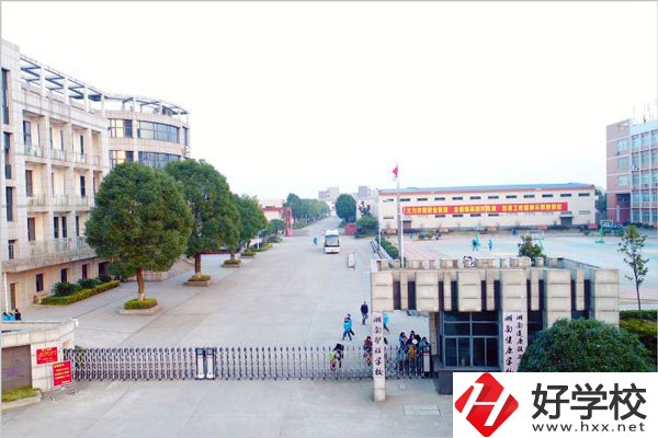湖南護(hù)理學(xué)校怎么樣？值得去嗎？