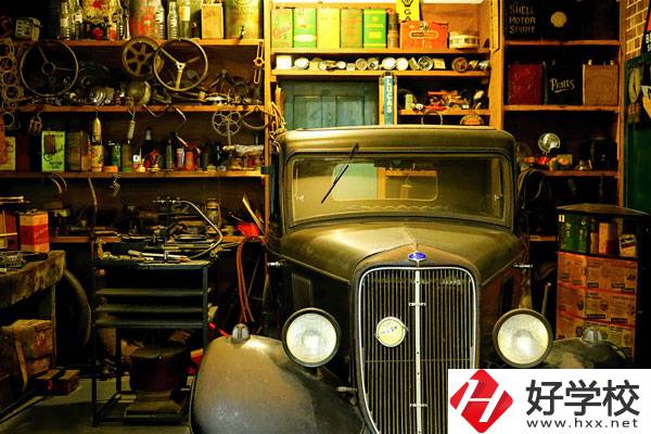 衡陽(yáng)市珠暉區(qū)有哪些公辦的職校？辦學(xué)條件怎么樣？