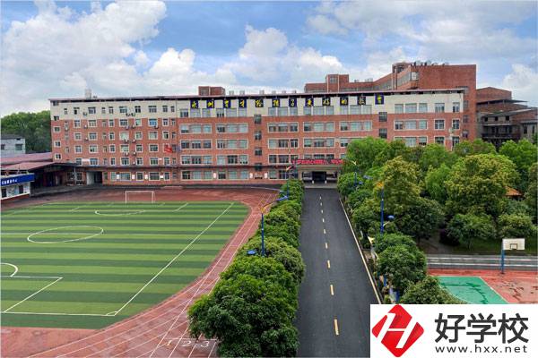 永州有哪些民辦中職學(xué)校？3所學(xué)校介紹