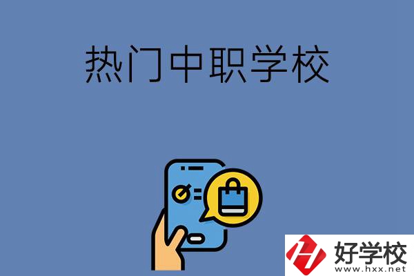 岳陽有哪些熱門的中職學(xué)校？