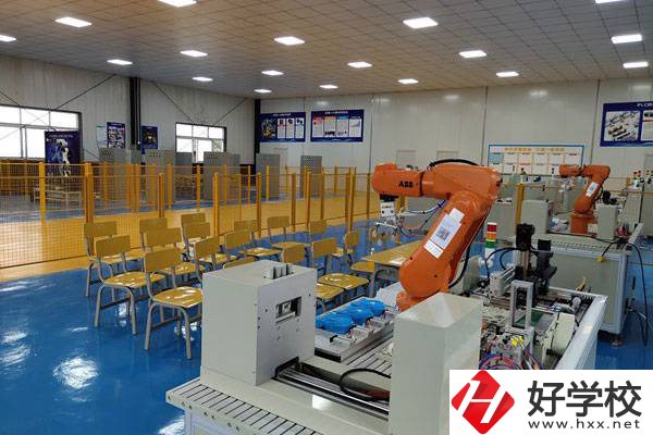 郴州市中大高科職業(yè)技術(shù)學校專業(yè)怎么樣？辦學方向如何？