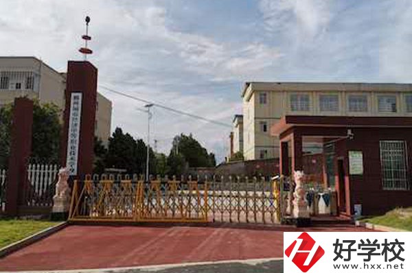 郴州市城市經(jīng)濟中等職業(yè)技術(shù)學(xué)校有哪些辦學(xué)特色？