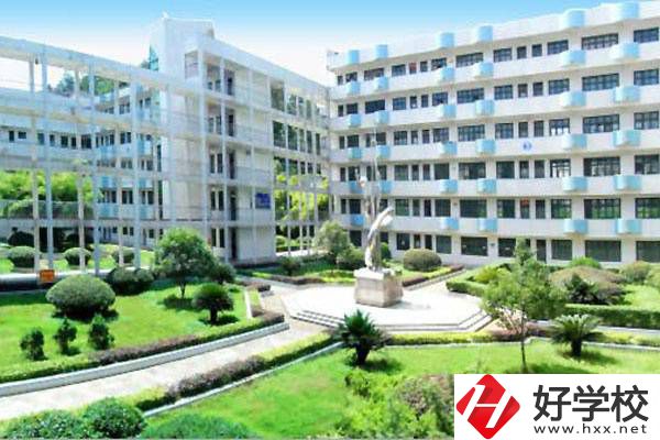 衡陽就業(yè)率高的中專有哪些？中職生就業(yè)有哪些優(yōu)勢？