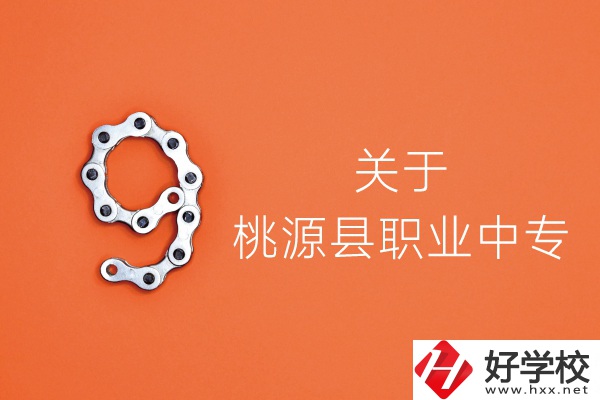 常德市桃源縣職業(yè)中專怎么樣？專業(yè)如何？