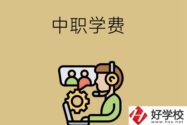 在長(zhǎng)沙讀中職學(xué)校，學(xué)費(fèi)貴嗎？