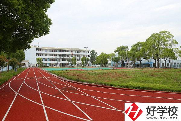 岳陽市建設科技職業(yè)技術學校有哪些優(yōu)勢？