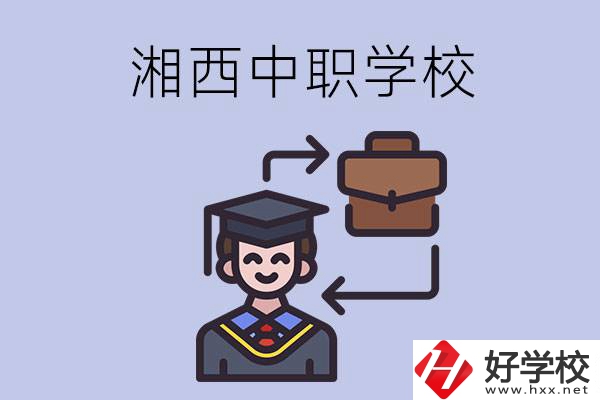 湘西的中職學(xué)校有哪些比較好？