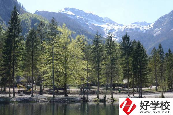 湘西自治州技工學(xué)校怎么樣?宿舍環(huán)境怎么樣？