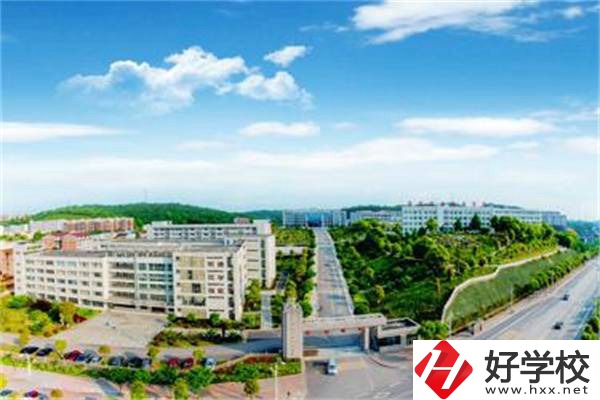 邵陽(yáng)有初中生可以學(xué)的五年制專業(yè)嗎？開設(shè)學(xué)校是哪所？