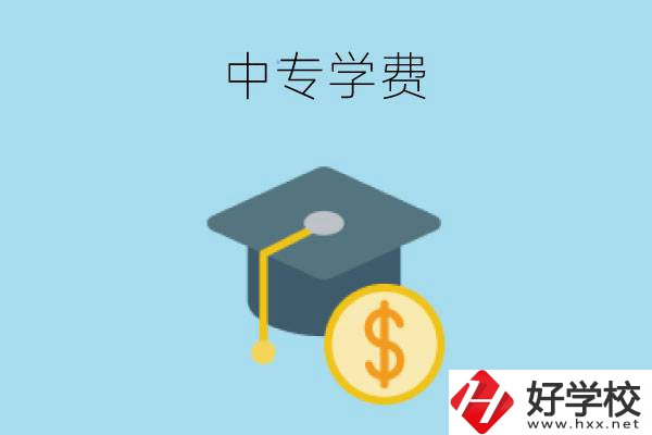 在婁底讀中專一年大概需要多少學(xué)費(fèi)？