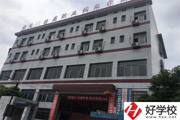 邵陽值得推薦的職高有哪些？可以免學(xué)費(fèi)嗎？