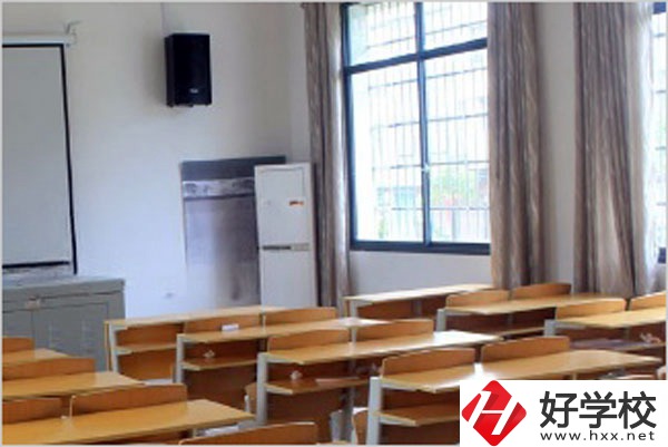 永州市第二技工學(xué)校開設(shè)什么專業(yè)？就業(yè)前景如何？