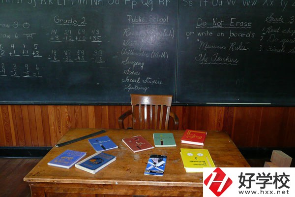 長沙有哪些衛(wèi)校？學校怎么樣？