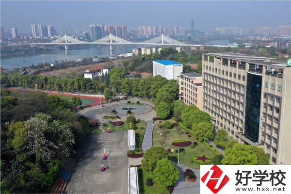 衡陽(yáng)哪個(gè)中職學(xué)校好？有什么優(yōu)勢(shì)？