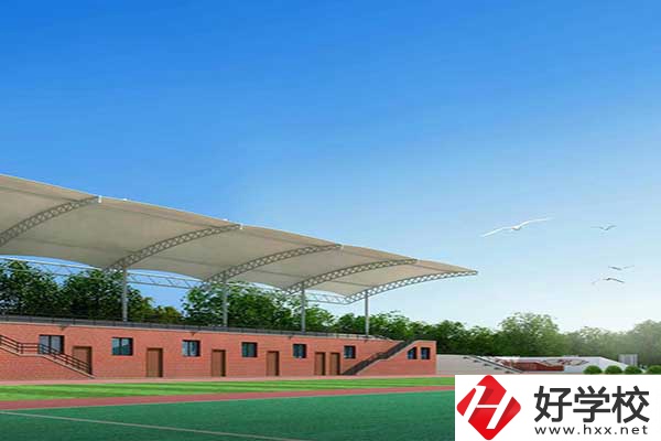 懷化哪所職高能學(xué)藝術(shù)特長類專業(yè)？招生的專業(yè)有哪些？