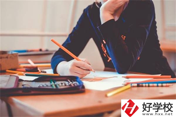 在湖南讀中職有幾種班型可以選擇？最推薦就讀哪種？