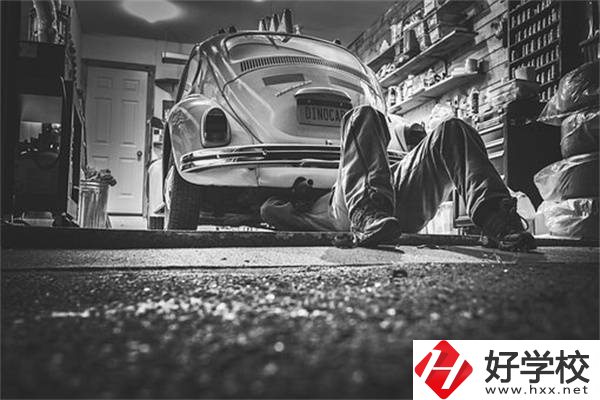 永州職校有哪些熱門專業(yè)？好不好找工作？