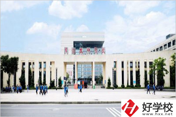 常德技師學(xué)院報(bào)名要求有哪些？有什么專業(yè)？