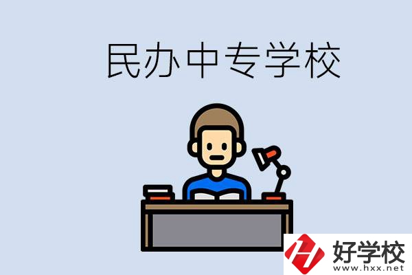 在益陽讀民辦中?？梢陨洗髮W(xué)嗎？民辦學(xué)校能選嗎？