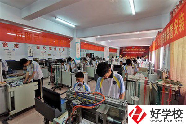常德有哪些技校？可以學(xué)什么專業(yè)？