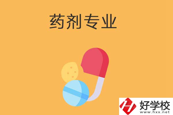 衡陽(yáng)市有開(kāi)設(shè)藥劑專業(yè)的中專學(xué)校嗎？招生人數(shù)多嗎？