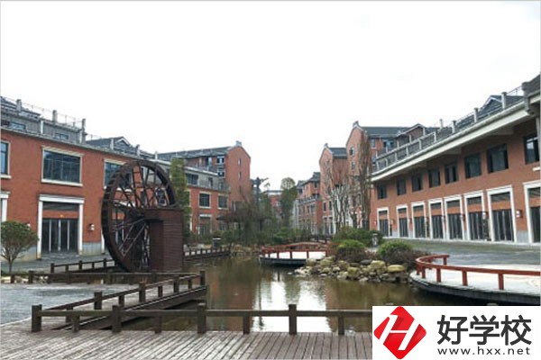 湖南華科技工學(xué)校怎么樣？有哪些辦學(xué)特色？