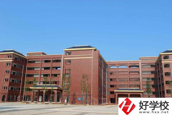 湘北職業(yè)中專學(xué)校有哪些專業(yè)？第4個專業(yè)一定要看！
