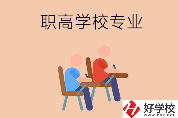婁底新化的職高學(xué)校有哪些專業(yè)？