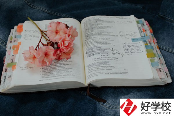 細(xì)數(shù)懷化三大職校，這三所學(xué)校女生最多！