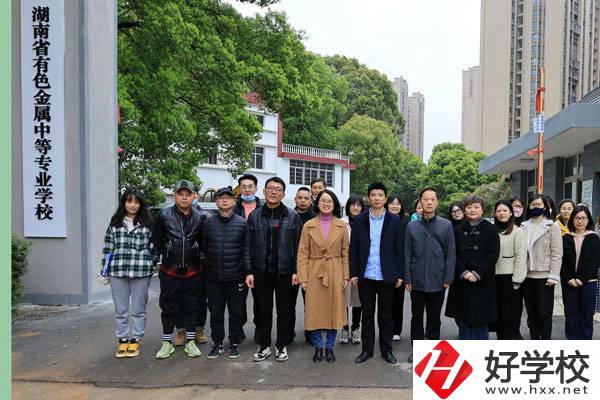 長沙公立中職學校有哪些？