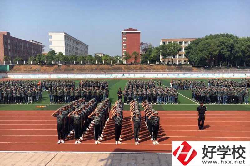 永州綜合職業(yè)中等專業(yè)學(xué)校師資力量怎么樣？