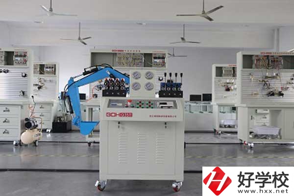 湖南省水利水電建設(shè)工程學(xué)校辦學(xué)條件和師資力量如何？