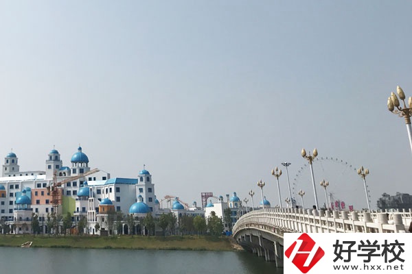 湘南船山技工學(xué)校有哪些專(zhuān)業(yè)？就業(yè)前景怎樣？
