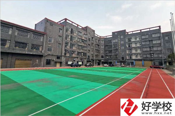 永州德順中等職業(yè)技術(shù)學(xué)校怎么樣？