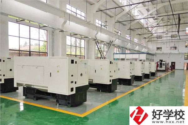 株洲南方航空高級技工學校有哪些招生專業(yè)？前景如何？