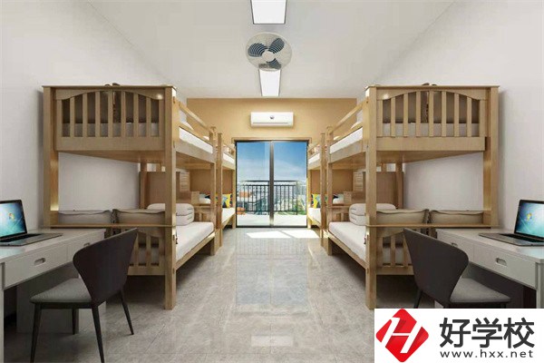 長沙生活條件最好的技校是哪所？選學校要看哪幾點？