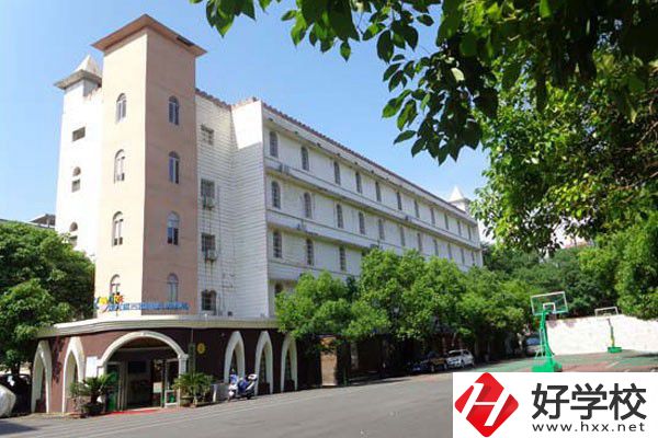 衡陽(yáng)市商業(yè)技工學(xué)校的辦學(xué)情況怎么樣？
