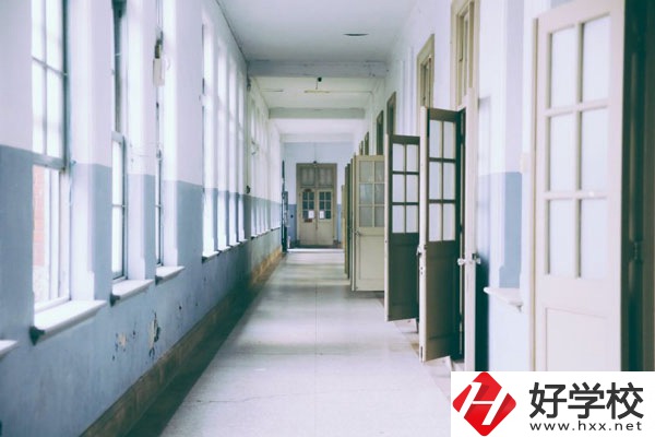湖南婁底幼兒師范怎么樣？4個(gè)方面全方位介紹學(xué)校
