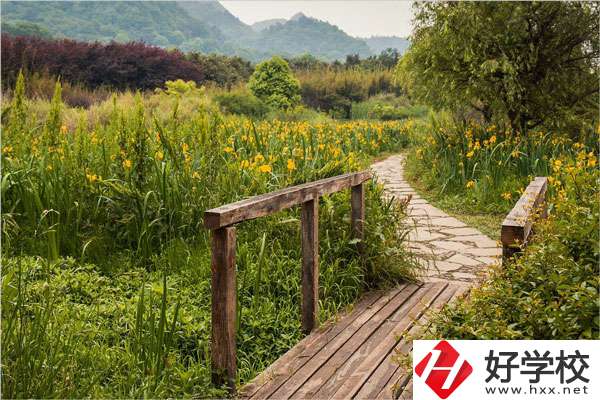 湘西旅游學(xué)校開設(shè)哪些特色專業(yè)？