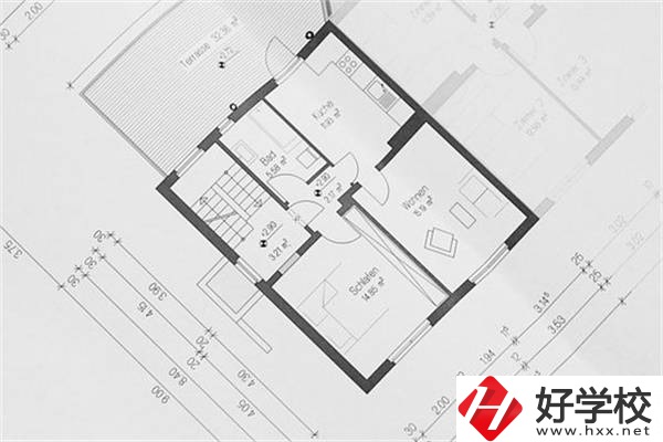 女生在湖南讀職高學(xué)什么專業(yè)好？可以參加高考嗎？