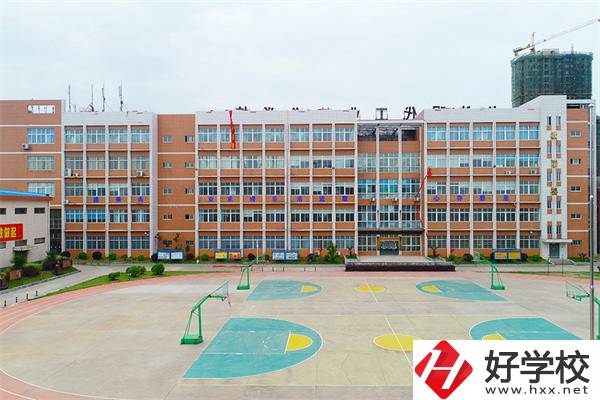 湖南有哪些推薦的民辦中專？特色專業(yè)是什么？