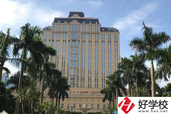 懷化師范高等專科學(xué)校中職部怎么樣？