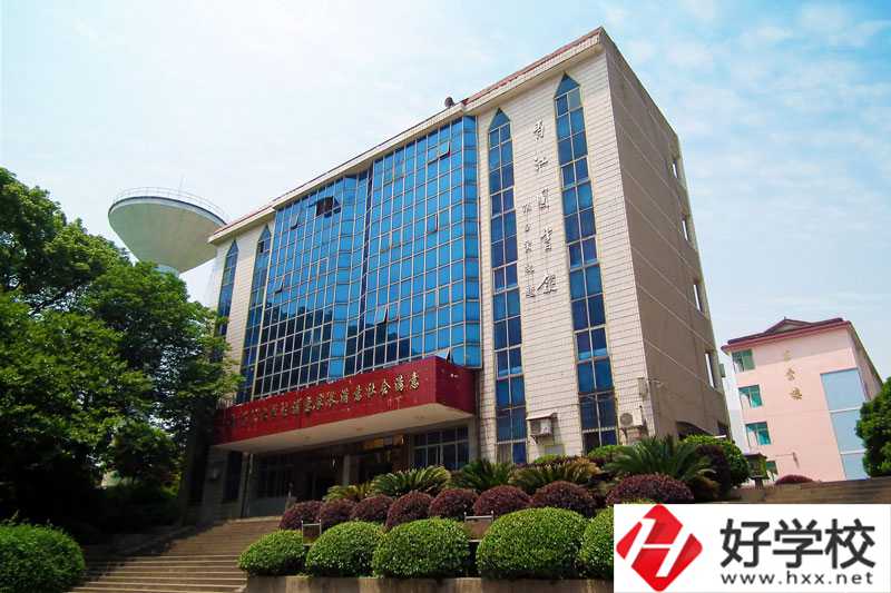 汨羅市職業(yè)中專學(xué)校好不好？就業(yè)情況怎么樣？