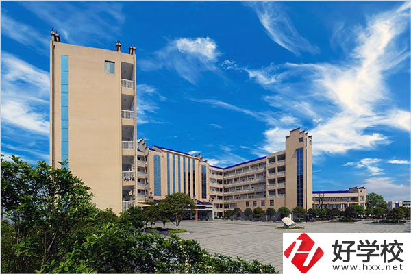 永州市有什么比較好的職高學校嗎？
