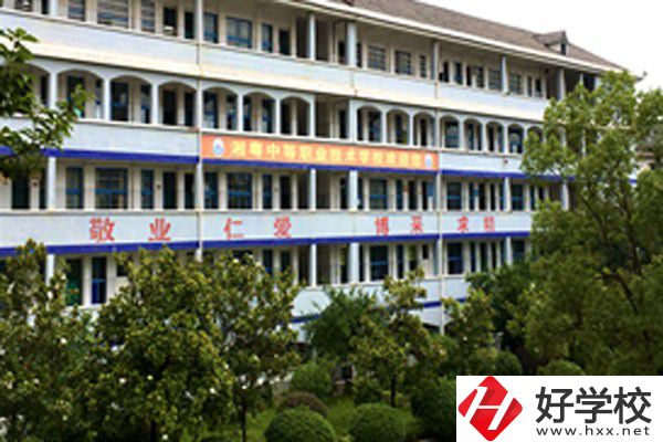 宜章湘粵中等職業(yè)技術(shù)學(xué)校開設(shè)了哪些專業(yè)？