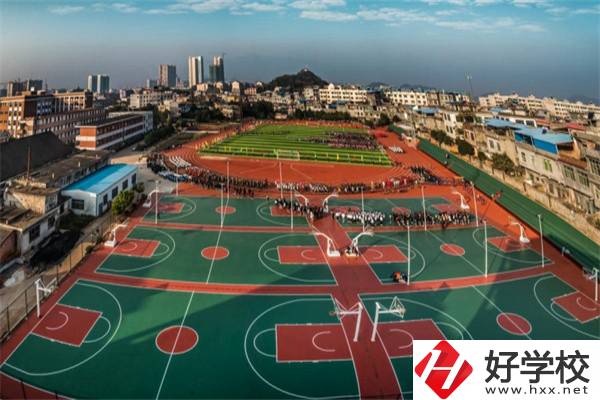 永州排名前3的中職有哪些？有什么辦學(xué)特色？