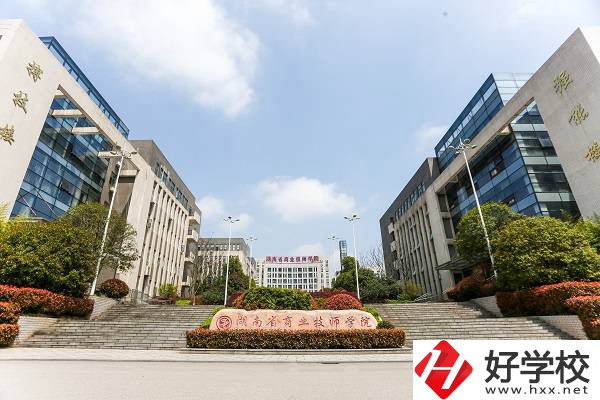 株洲排名靠前的職高是哪幾所？辦學(xué)條件怎么樣？