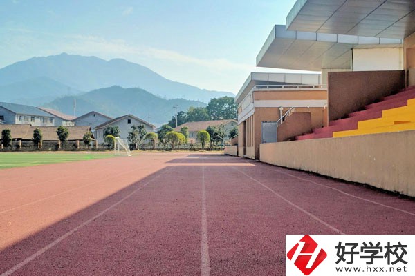 湖南省中南藝術(shù)學(xué)校怎么樣？怎么去？