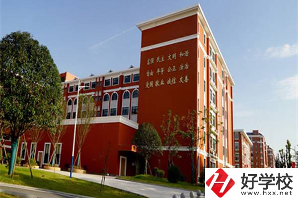 湖南醫(yī)藥職業(yè)中等專業(yè)學(xué)校在哪？有哪些專業(yè)？