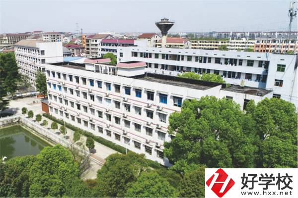 益陽有哪些醫(yī)衛(wèi)中職推薦？有什么招生條件？